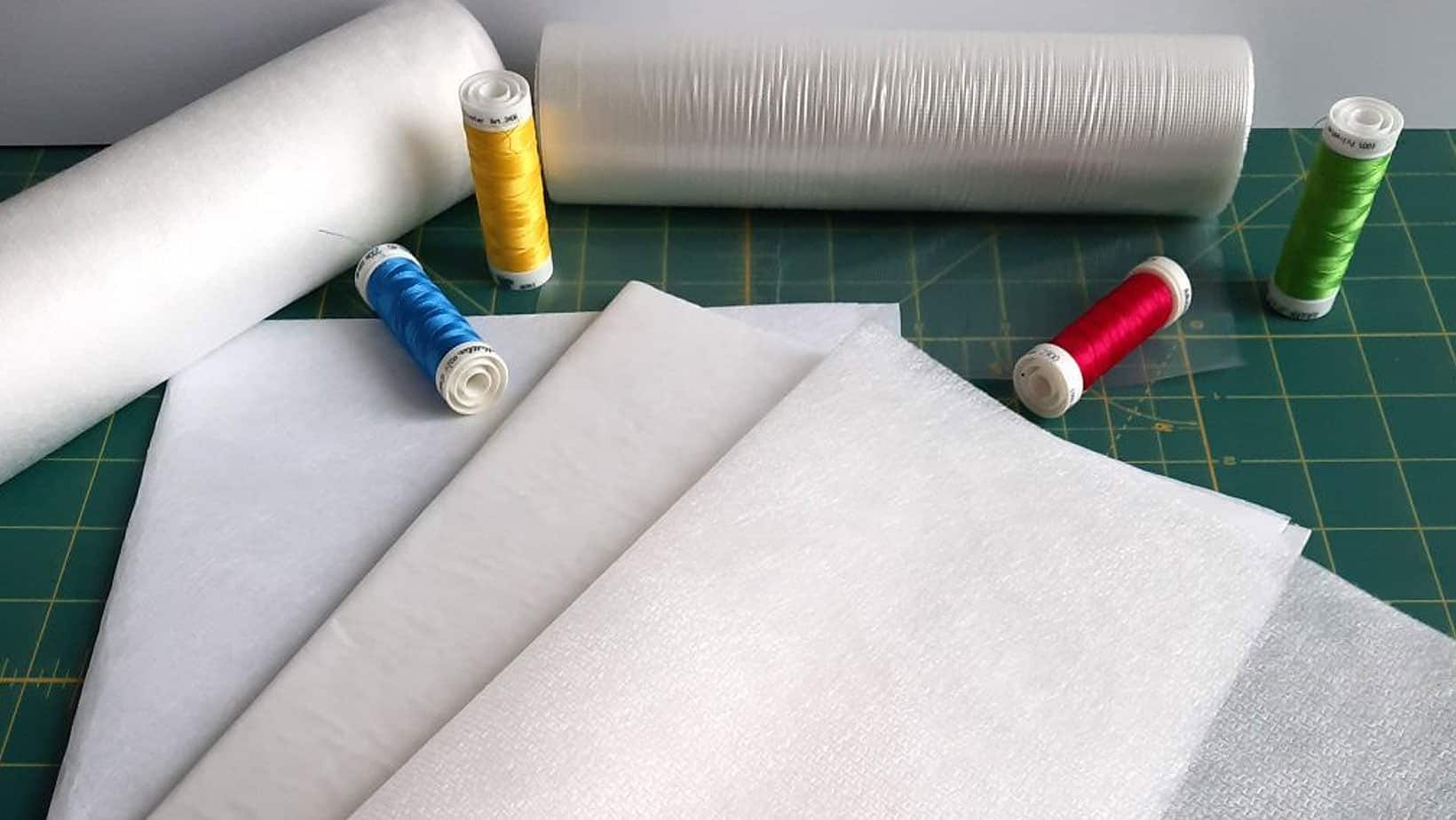 Backing Material