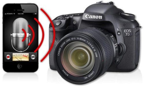 dslr mi