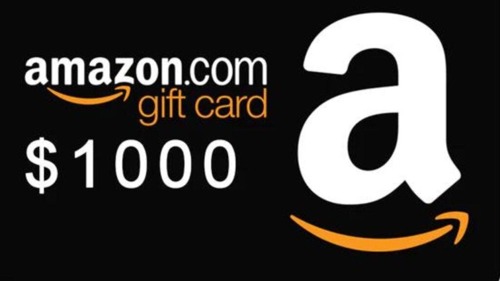 17 Ways to Earn Free Amazon Gift Cards Fast in 2023 | by SuccessLoveLife |  May, 2023 | Medium