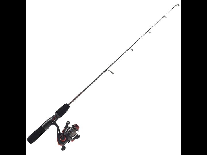 Shakespeare Ugly Stik GX2 Ice Combo