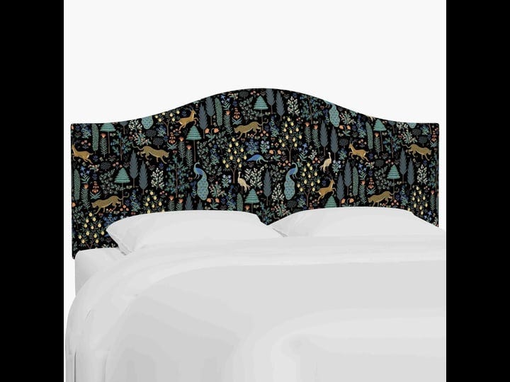 Ashling 2024 panel headboard