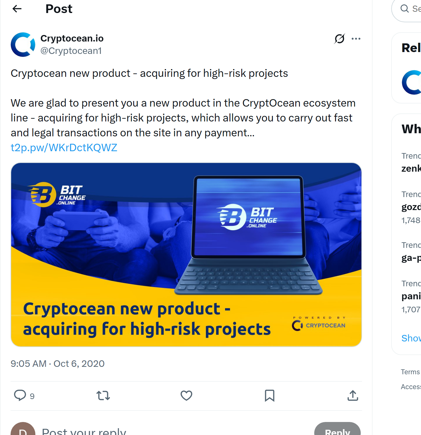 Farm, Delegate & Stake $ 🌟 — Cryptocean Rewards & Safety Tips | by  Cryptocean.io | Jan, 2026 | Medium