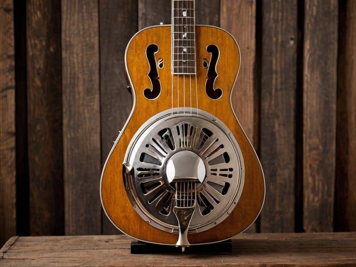 Resonator Guitar | by Peyton Mitchell | Medium