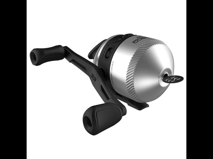 Zebco 33 Micro Triggerspin Spincast Reel, by Ava Bennett, Mar, 2024