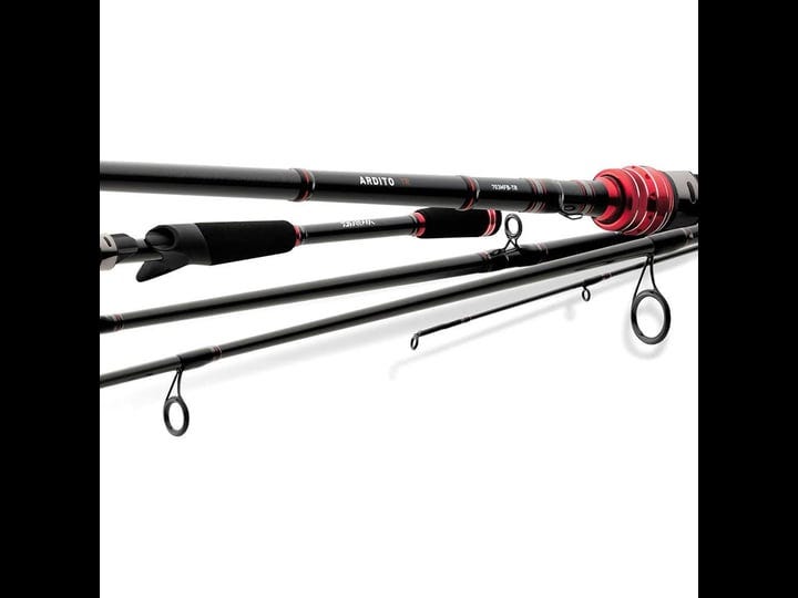 Daiwa Aird X Spinning Rod, by Makayla Simmons, Mar, 2024