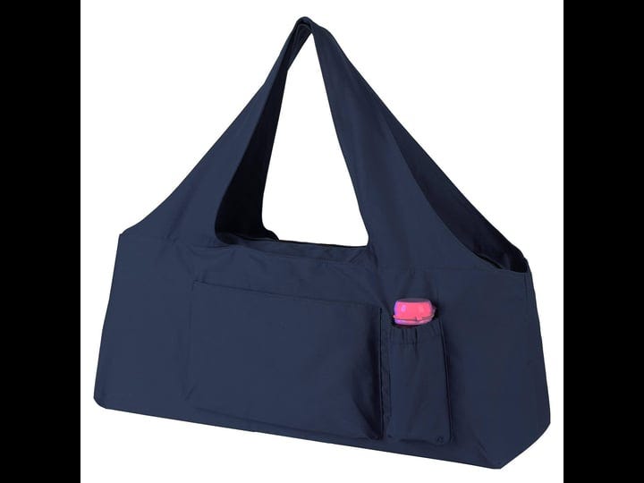 Gym Bags With Yoga Mat Holders, by Piper Brooks, Feb, 2024