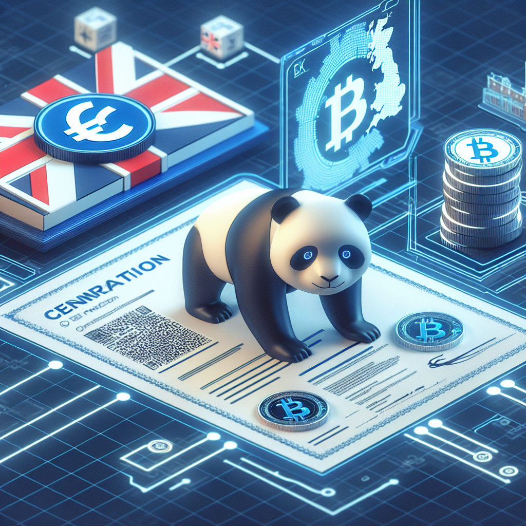 Crypto platform Bitpanda expands services in UK with FCA approval | by  CRYPTO TALKIES NEWS | Medium