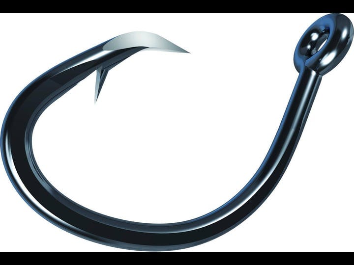 Eagle Claw 20 0 Circle Hooks, by Rebecca Butler, Mar, 2024