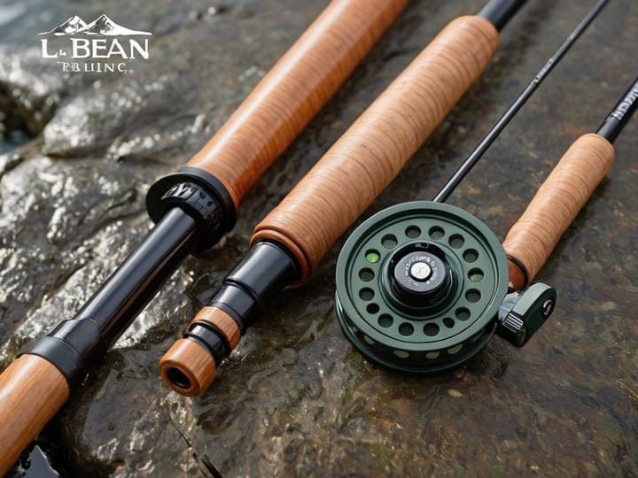 Ll Bean Trolling Fly Rod, by Jasper Turner, Mar, 2024