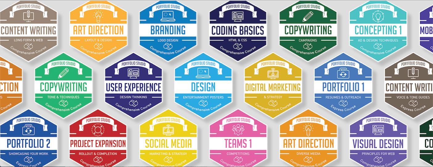 Digital Badges