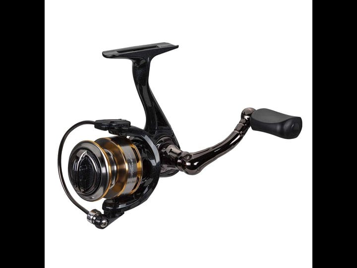 Signature Series Spin Reel - WSP50 Boxed