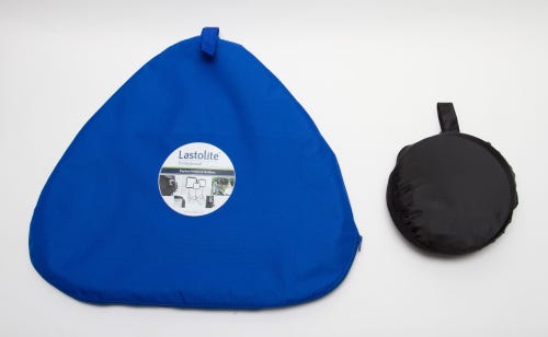 Best Portable Softbox: Lastolite Ezybox vs. CheetahStand