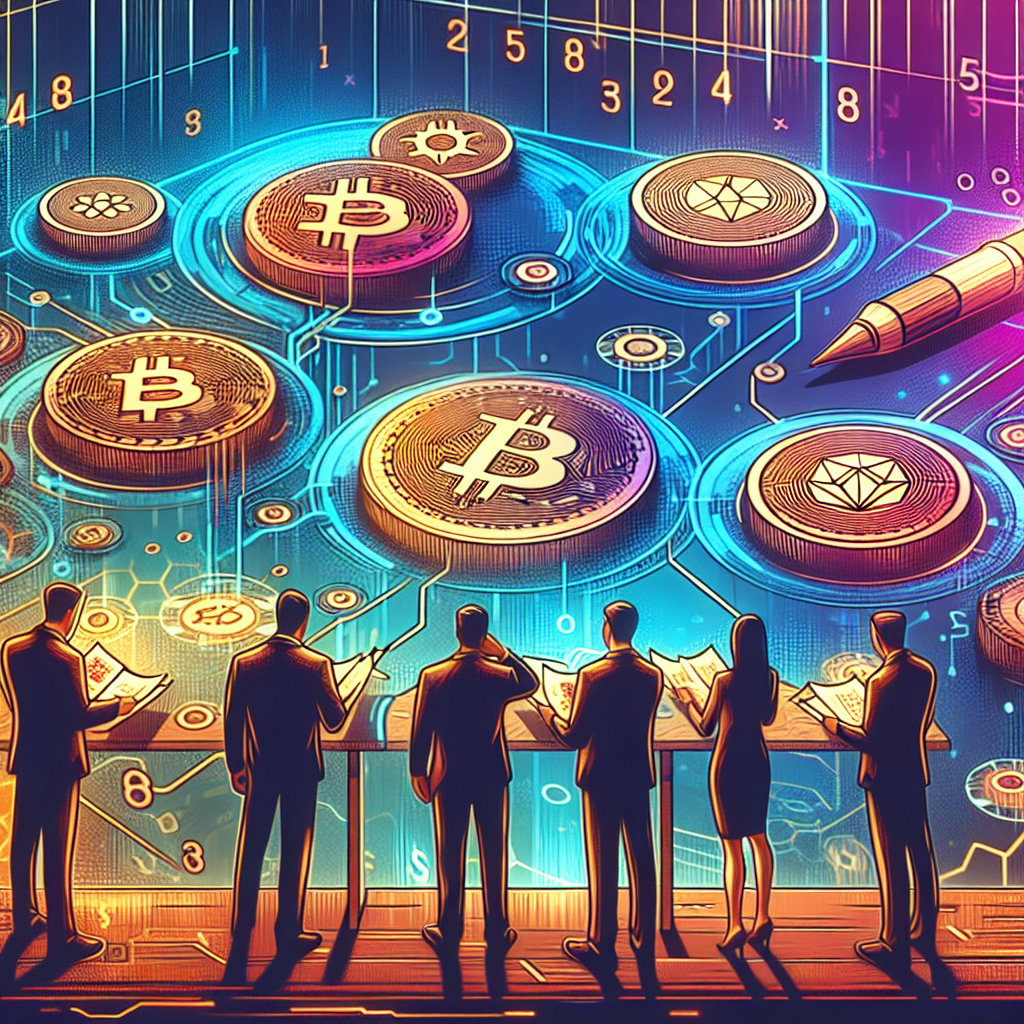 10 Crypto to Explode Your Wealth in Feb 2024. Yes, 100x Gains! | by Daily  Ledger | Medium