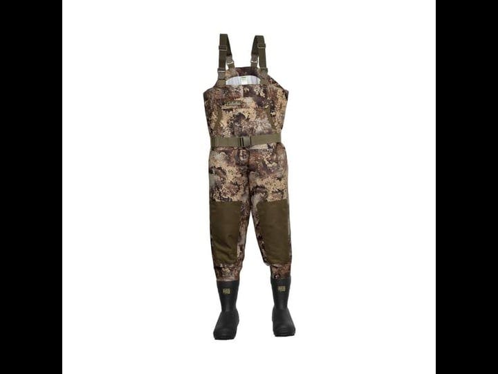 Full Body Waders, by Lirael Harrington, Mar, 2024