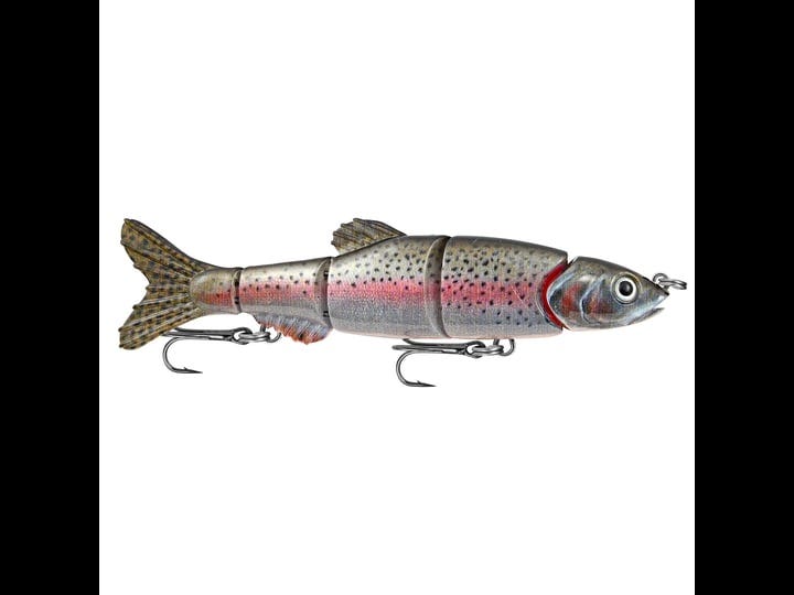 Topwater Lures For Rainbow Trout, by Jaylani Hawkins, Mar, 2024