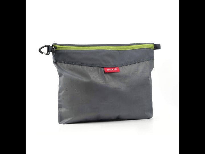 Ergo Zippered Pouches, by Leah Young, Apr, 2024