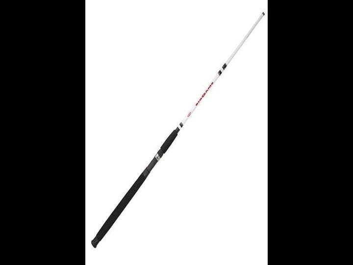 Berkley Series One Casting Rod, by Raphael Ingram