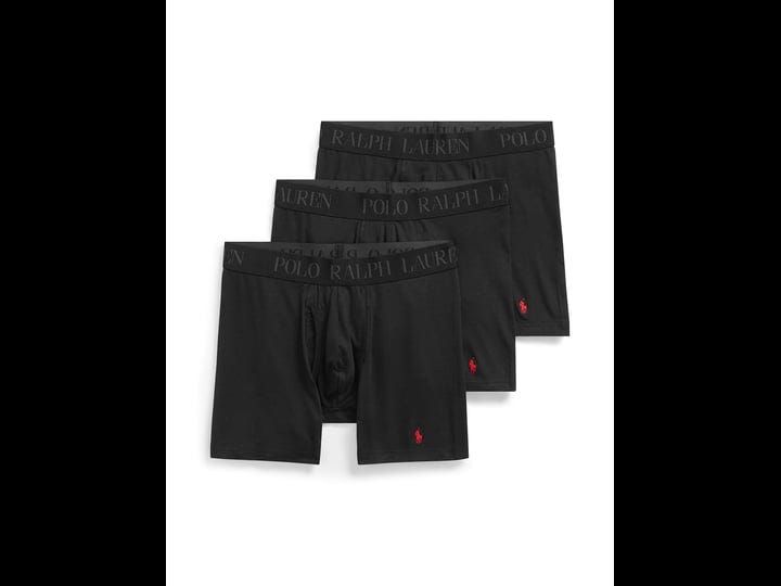 SKIMS Soft Lounge Boxer ribbed stretch-modal shorts - Onyx