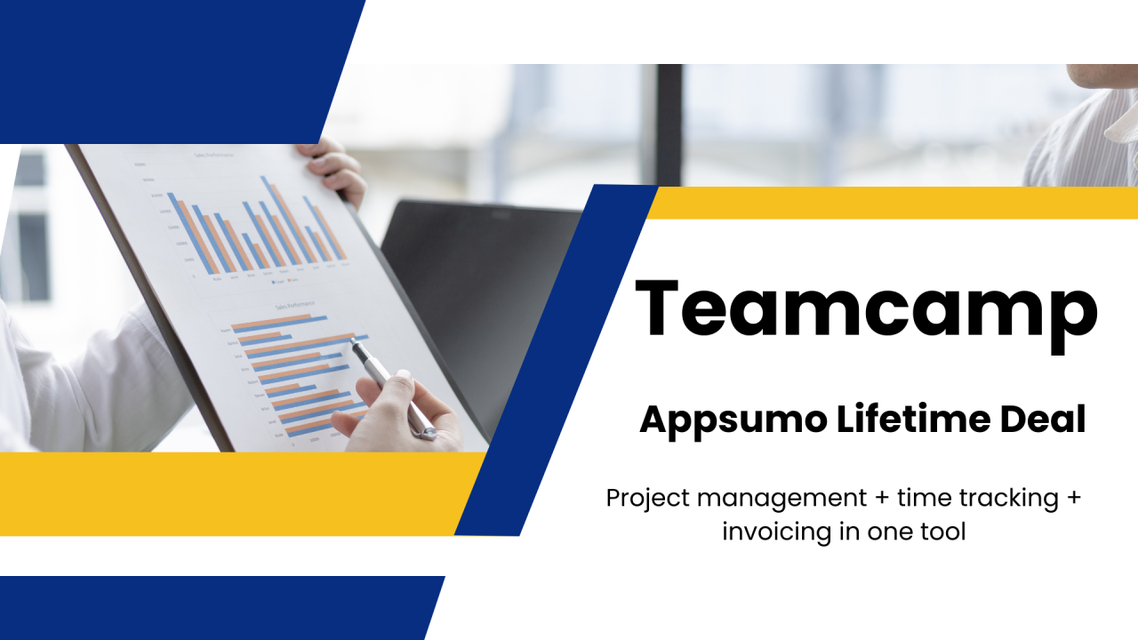 Teamcamp Review: Unlocking the Power of Team Collaboration