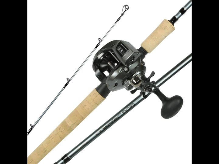 Okuma Kokanee Rod, by Leah Snyder, Mar, 2024