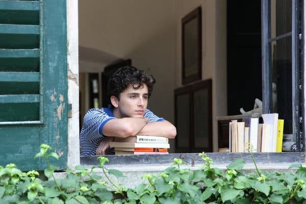 Dvd - Me Chame Pelo Seu Nome - ( Call Me By Your Name )