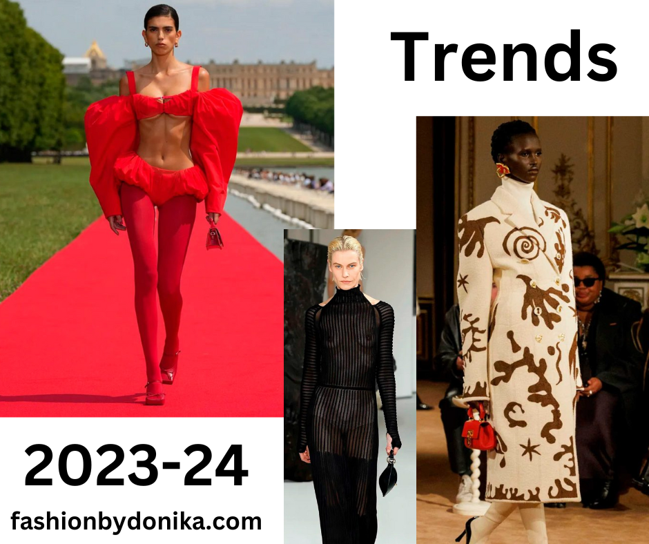 Unveiling the 11 Must-Have Spring 2024 Fashion Trends to Define Your Style!, by Fashion And Travel By Donika, Fashonandtravelbydonika