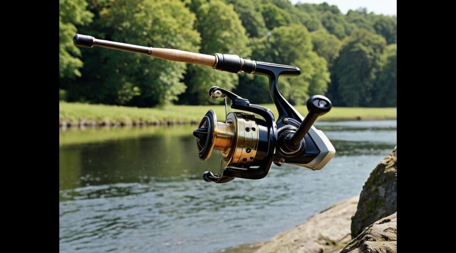 Big Catch Fishing Tackle - Daiwa Ninja LT Spinning