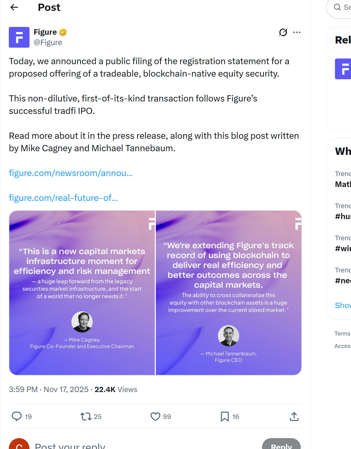 Farm, Delegate & Stake $FIGR_HELOC 🌟 — Figure Heloc 79% APY Rewards &  Safety Tips | by Figure | Jan, 2026 | Medium