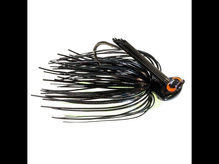 Discount Z Man Fishing Products CrossEyeZ Flipping Jig 3/8oz (White  Lightning) for Sale, Online Fishing Baits Store