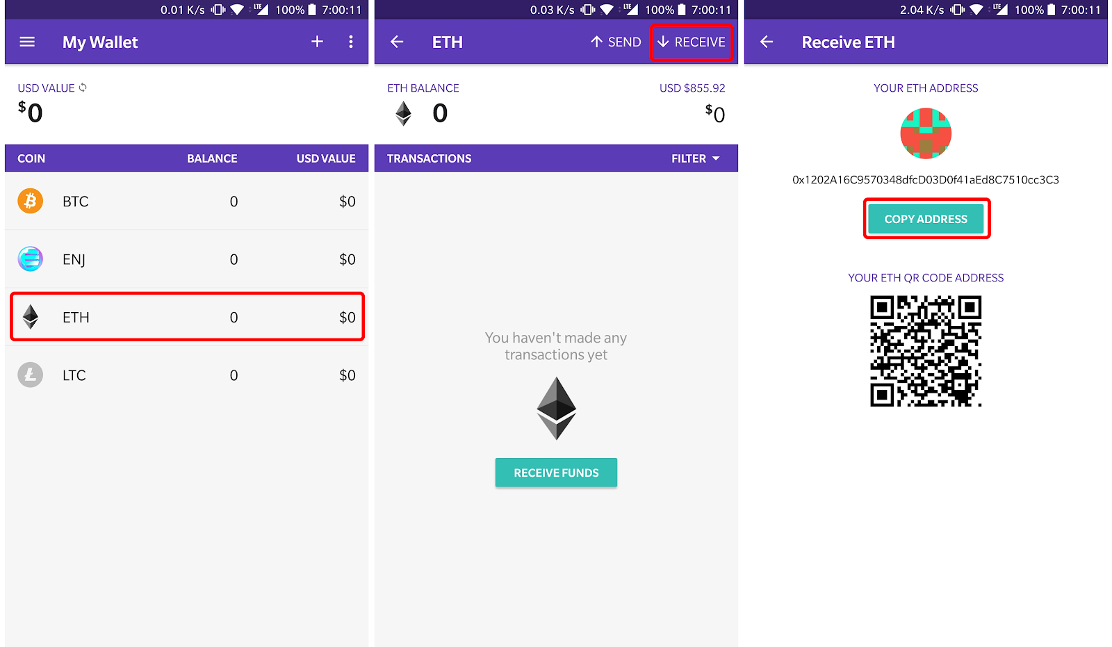 Enjin 지갑을 사용한 ICO 참가 가이드. ICO 투자에서 엔진 지갑을 사용하기 위한 완벽한 가이드 | by EnjinKorea |  EnjinKorea | Medium