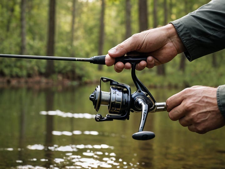 Abu Garcia Revo Premier Spinning Reel