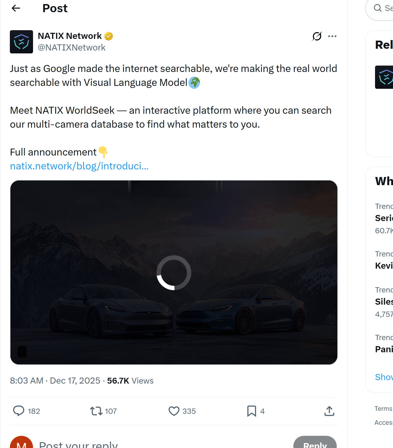Farm, Delegate & Stake $NATIX 🌟 — NATIX Network 79% APY Rewards & Safety  Tips | by NATIX Network | Jan, 2026 | Medium