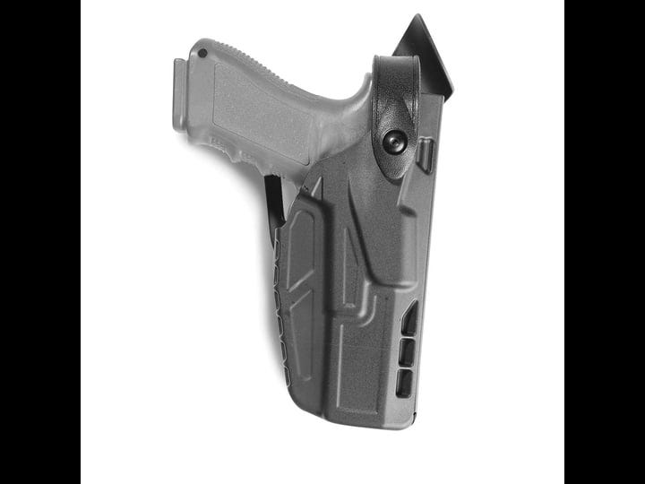 Safariland® 7360 7TS™ Mid-Ride, Level 3 Retention Holster