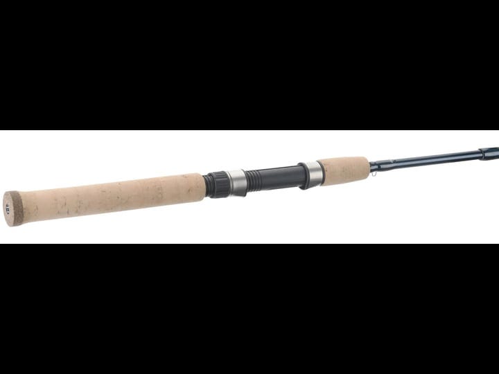 St Croix Wild River Spinning Rod, by Juan Bryant, Mar, 2024