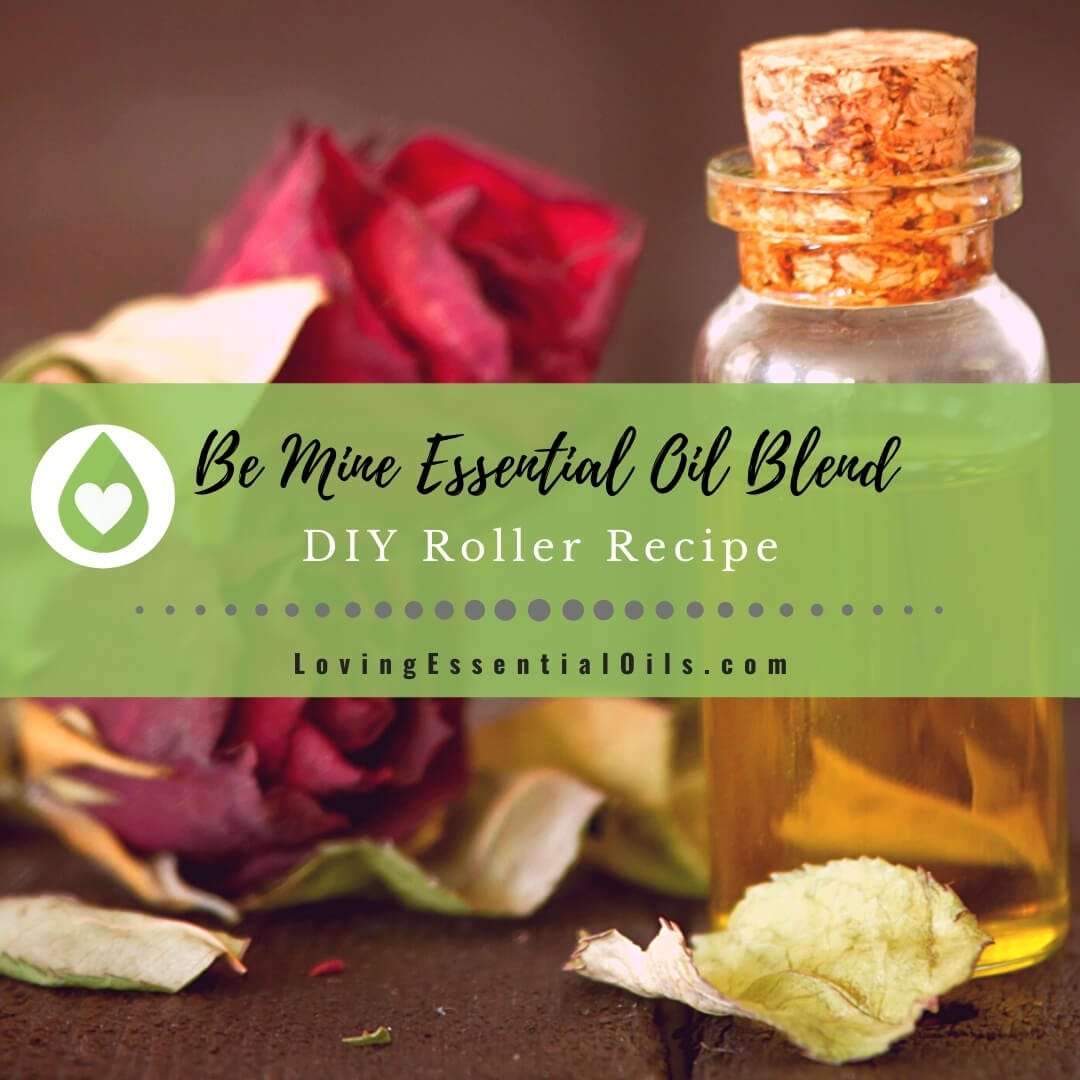 Lavender and Bergamot Benefits with Essential Oil Blend Recipes