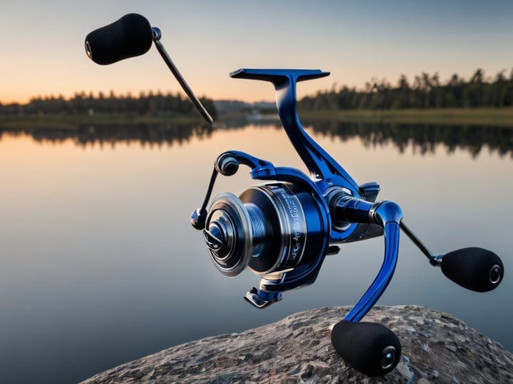 Mitchell 300PRO Spinning Reel