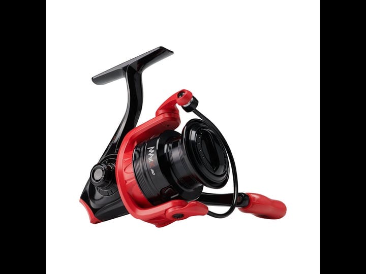 Abu garcia max z30 spinning reel best sale
