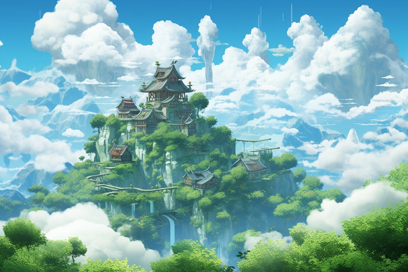 25 objets aussi adorables que surprenants inspirés du monde poétique  d'Hayao Miyazaki