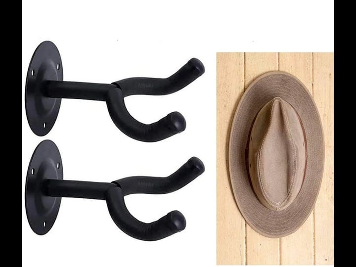 Cowboy Hat Racks, by Cleveland martin, Mar, 2024