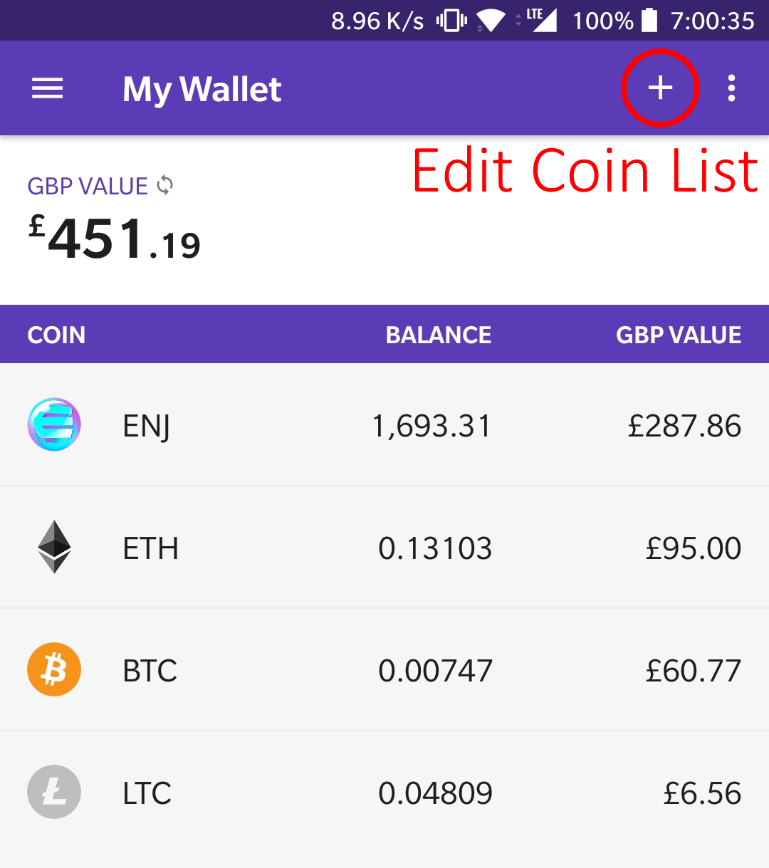 Enjin 지갑 사용자 정의 토큰 추가 방법. 엔진 스마트 지갑에 사용자 정의 토큰을 추가하기 위한 단계별 안내 | by  EnjinKorea | EnjinKorea | Medium