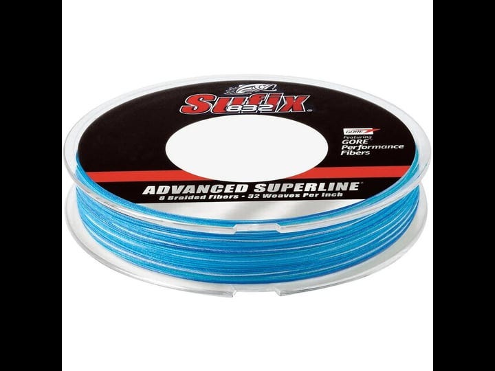 Sufix Superior Clear Fishing Line (110 yds)