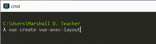 Anyway, here's how to create a multiple layout system with Vue and Vue- router | by Futari Boy - developer & indie hacker | ITNEXT Anyway, here's how to create a multiple layout system with Vue and Vue- router | by Futari Boy - developer & indie hacker | ITNEXT