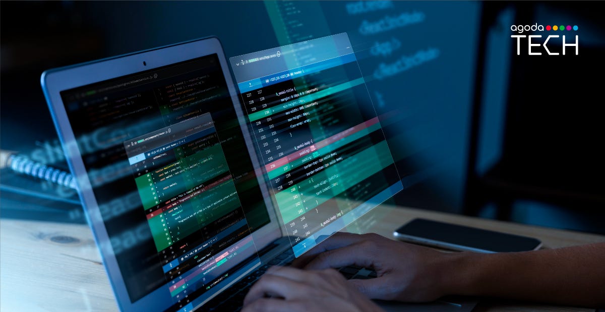 Tackling Legacy Code: How we Accelerate Code Migration at Agoda with Metaprogramming