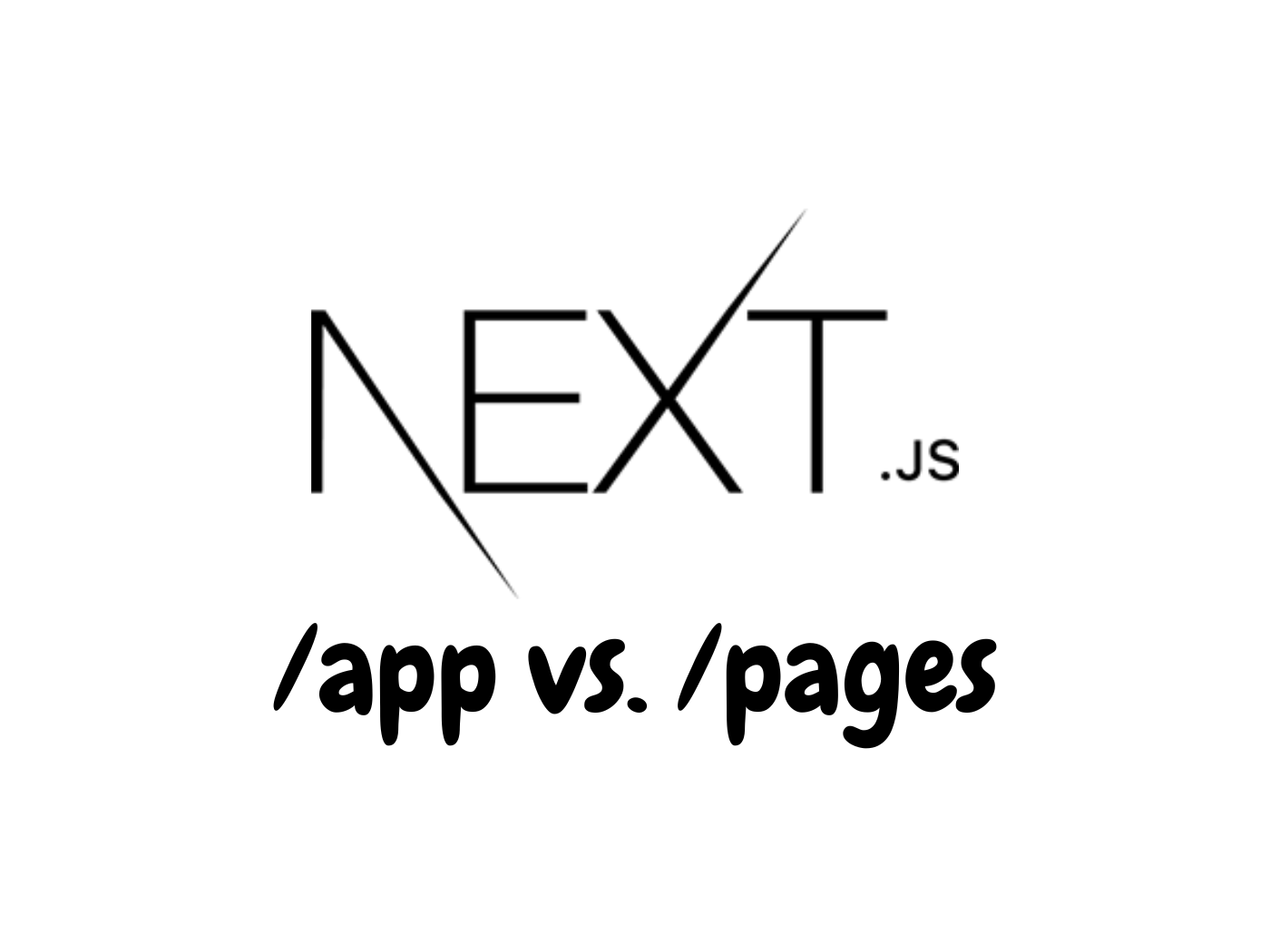 Understanding the Difference Between Page Routes and App Routes in Next