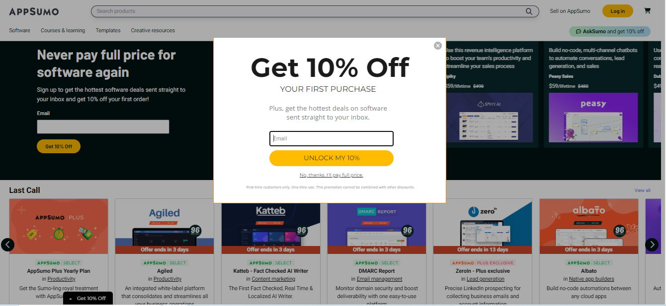 Appsumo Vs Pitchground: Ultimate Software Showdown