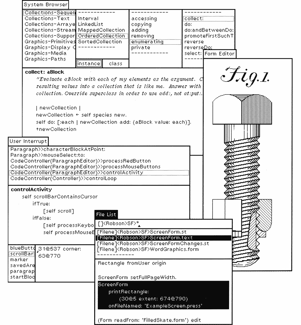 关于界面字体设计的10 个干货锦囊| by MockingBot | Medium