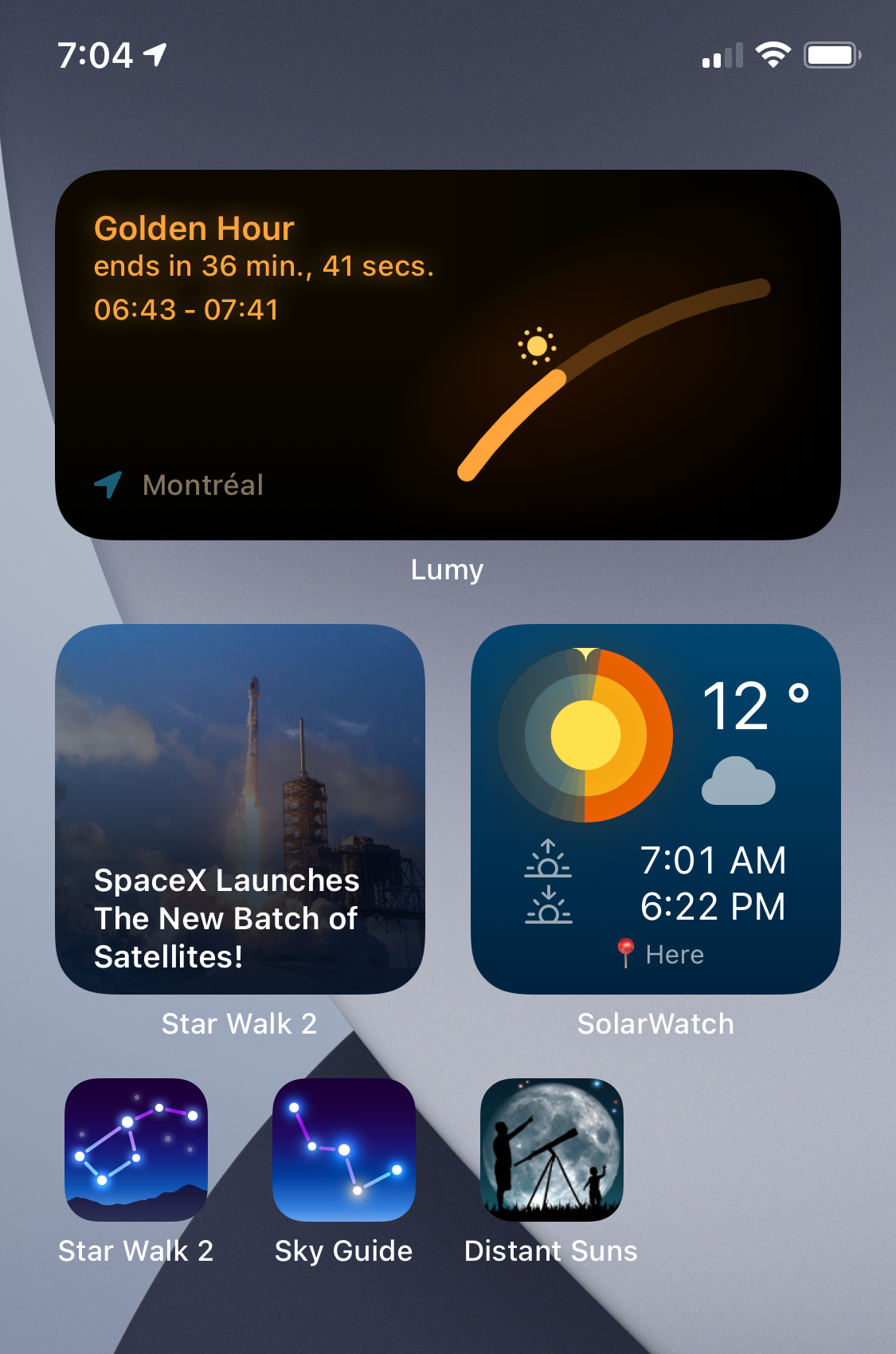 About iOS 14 Widgets — Great But Still a Long Way To Go | by Numeric  Citizen | Mac O'Clock | Medium, image size:1125x1699