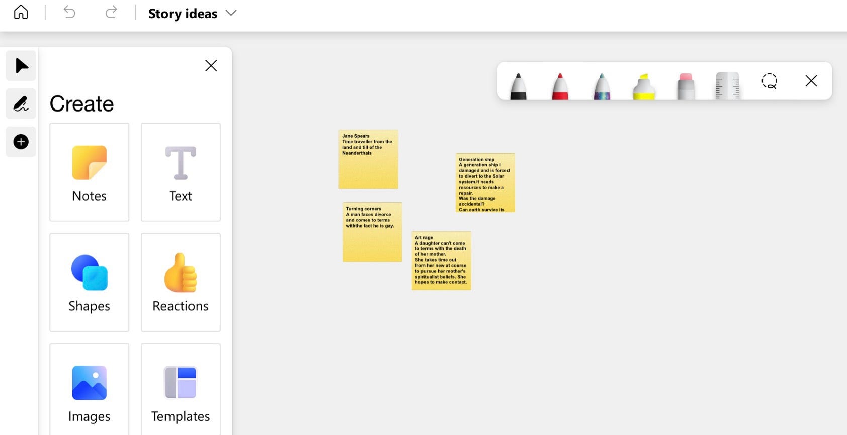 Microsoft Whiteboard App For Iphone And Ipad Now Requires IPad's