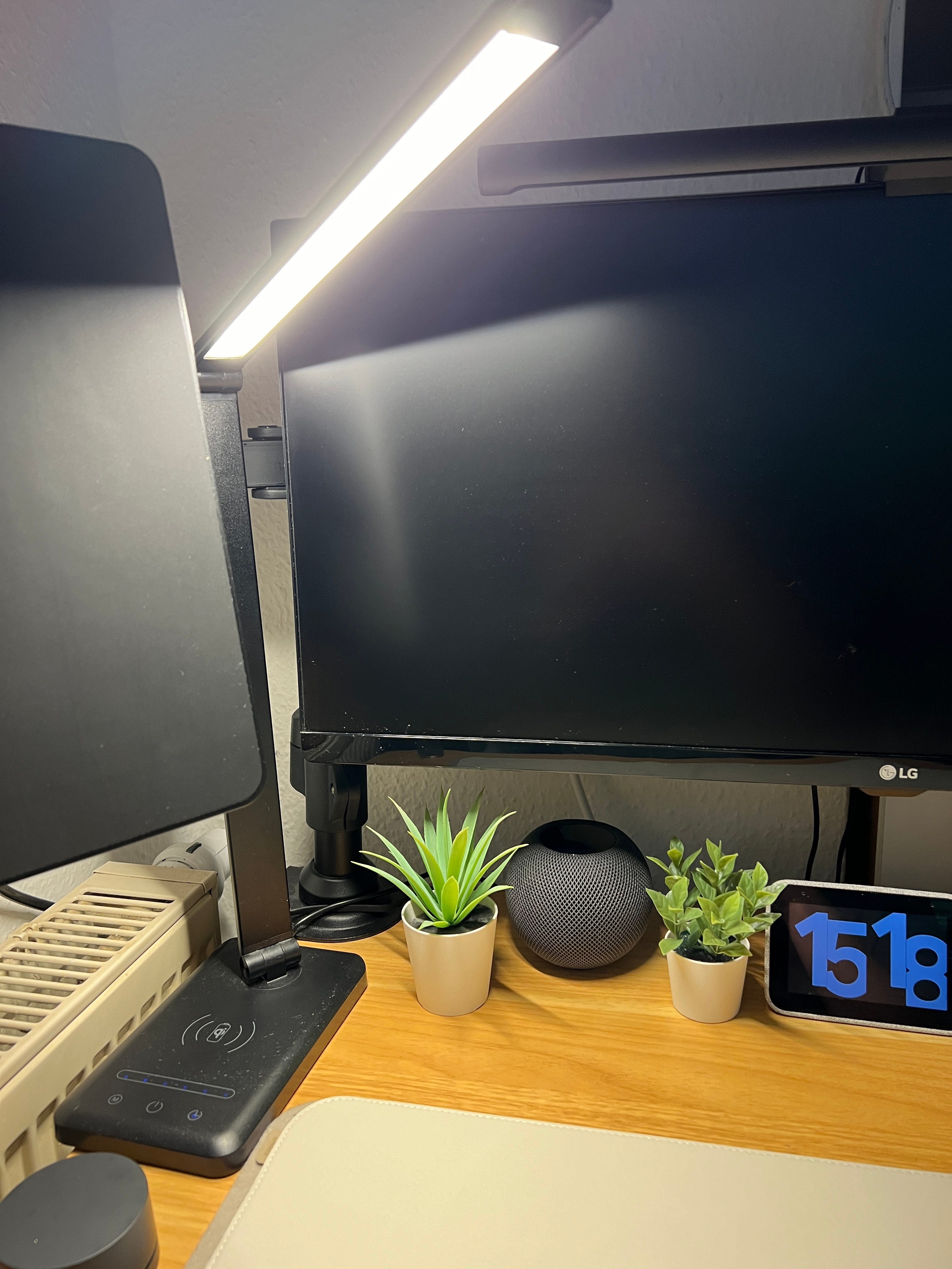 Elements of a Sweet Setup Part 3: Lighting and Desk Accessories – The Sweet  Setup