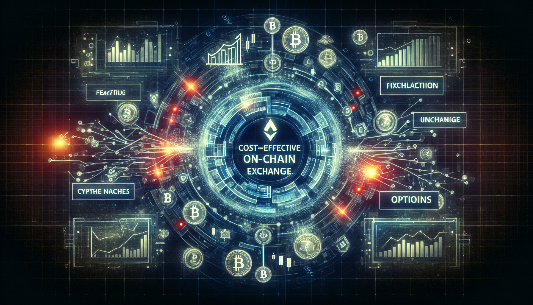 Crypto Valley Exchange Launches in January Offering Low-Cost On-Chain  Futures and Options Trading | by Prashanth Noble Bose | Medium